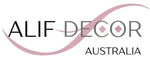 Alif Decor